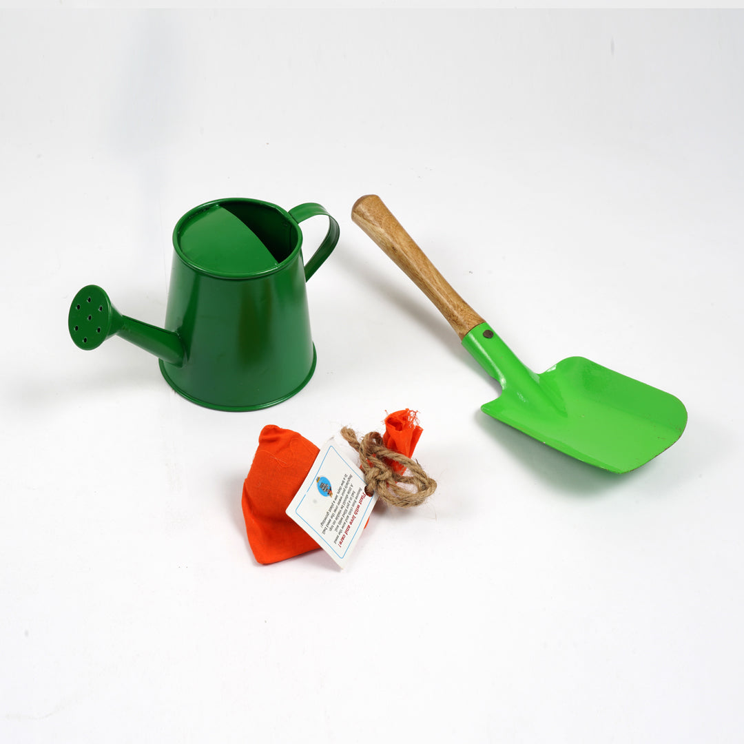 Montessori Learning Kit for Kindergarten, 3+ Years