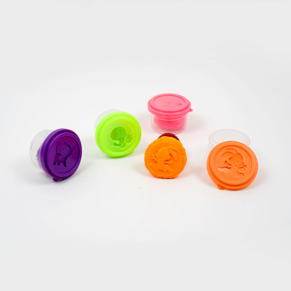 Summer Activity Boxes  ( 2-4 Years )