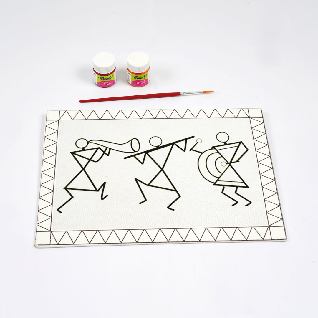 Summer Activity Boxes ( 4-6 Years )