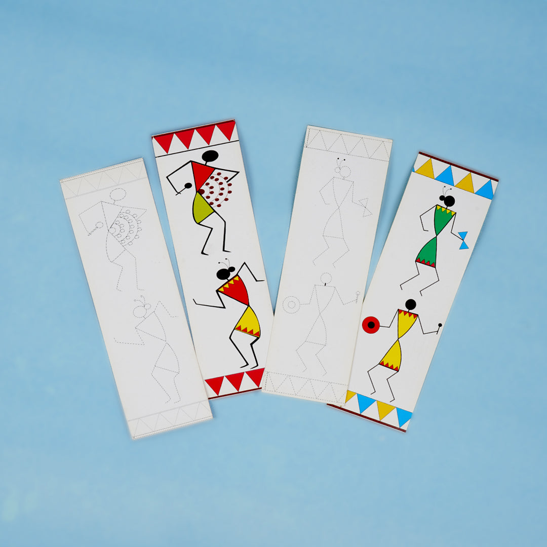Art & Craft Kit ( Age 6-8 Years)