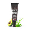 The Natural Wash Way to Glow illuminating Strobe Cream