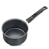 Judge by Prestige 14cm 1.2L Everyday Non-Stick Sauce Pan Cool Touch Handles