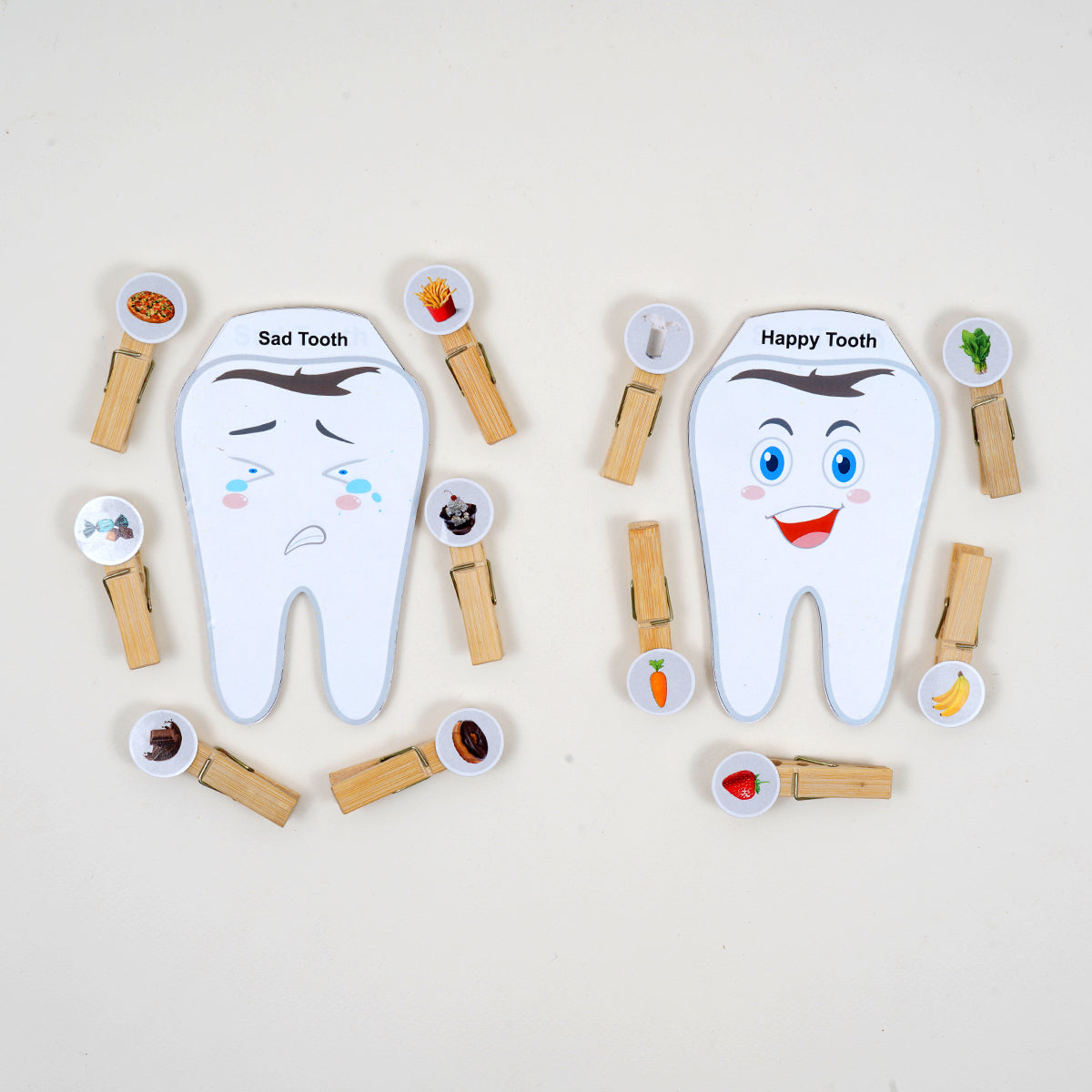 Summer Activity Boxes  ( 2-4 Years )