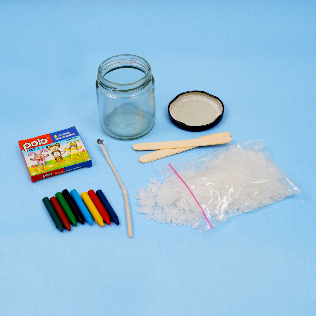Art & Craft Kit ( Age 6-8 Years)