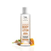 The Natural Wash Sun Protection Body Lotion with SPF 30