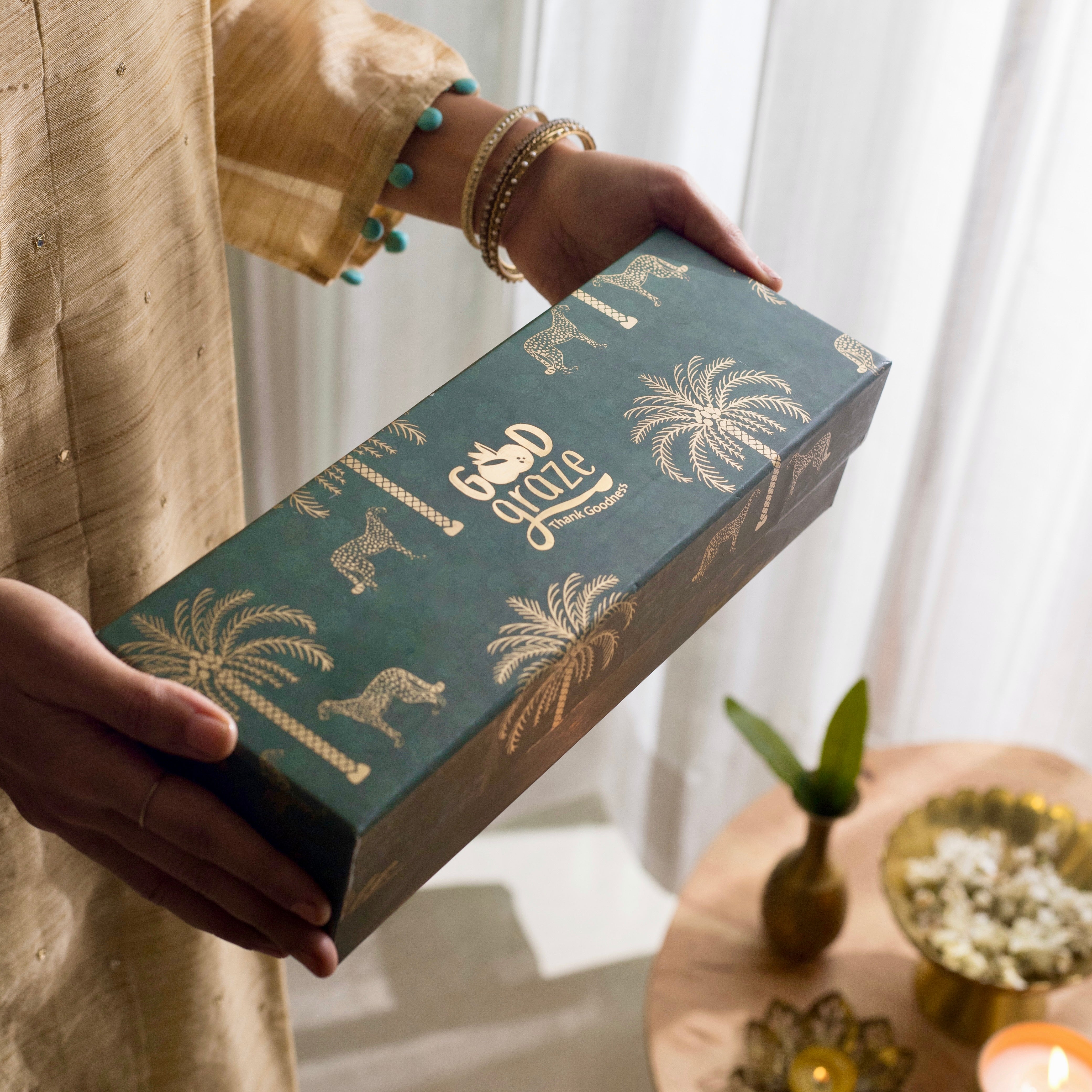 Good Graze Celebration Gift Hamper