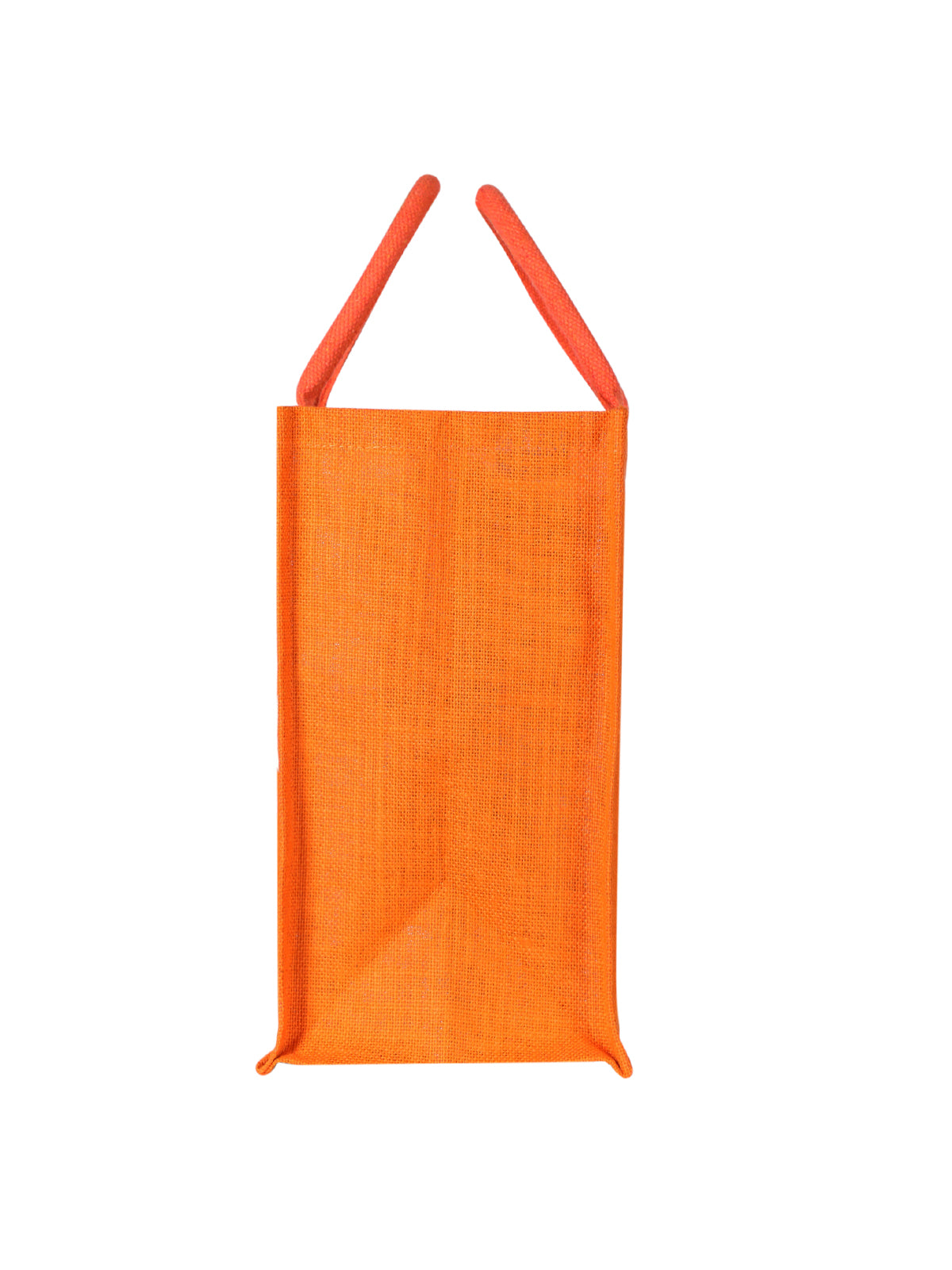 Jute Cottage Say No Zipper
