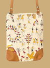 Jute Cottage Sling Cotton Fabric