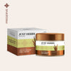 Just Herbs All Purpose Gel Creme with Aloe Vera and Cucumber - 60gms