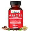 Ambic Amdil - 60 tabs