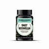Curegarden Daily Boswellia - 60 Capsules