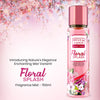 Bryan & Candy Floral Splash Body Mist - 150ml