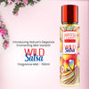 Bryan & Candy Wild Salsa Fragrance Mist - 150ml