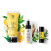 Brillare Oil Away Complete Skin Care Kit For Acne Prone Skin