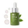 Plum Goodness Zinc Complex Face Serum with Green Tea - 30 ml