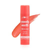 Plum Goodness Candy Melts Strawberry Sorbet Tinted Lip Balm - 4.5 gms