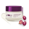 Plum Goodness thinkDERMA Resveratrol & Vitamin C Youthful Glow Moisturizer - 50 gms