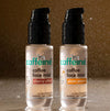 mCaffeine Energizing Face Mists Duo