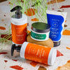 Arata Hair Care Essentials