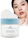 Seoulskin Zero Pore Pads Dual-Textured Facial Toner Pads
