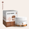 Just Herbs Radiance Booster Cream SPF 30+ with White Lotus and Saffron - 50gms
