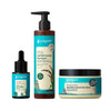Pilgrim Advanced Hair Regrowth Kit