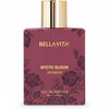 MYSTIC BLOOM Perfume for Women|Floral & Musky Notes|Long Lasting Fragrance| Eau de Parfum - 100 ml