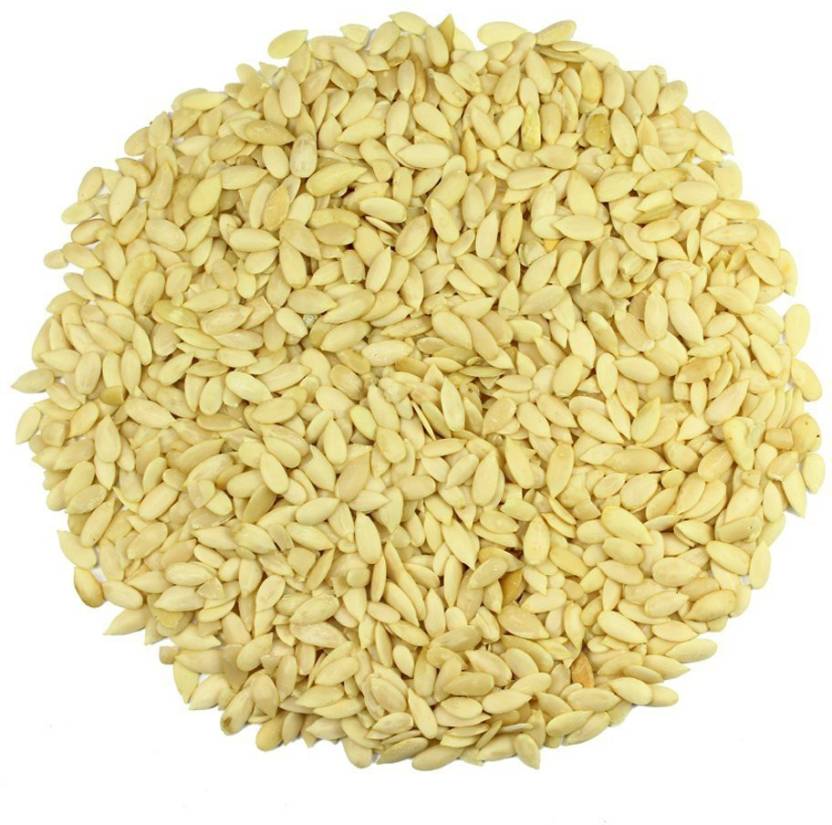Yuvika Kharbooja Magaz - Kharbuja Beej - Muskmelon Seeds - Cantaloupe Seeds