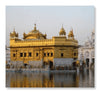 Paint Waint Shri Harmandir Sahib- Sacred Golden Temple