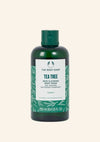 The Body Shop Vegan Tea Tree Body Wash - 250 ml