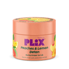Plix Peaches & Lemon Detan Bump Eraser Scrub - 200 gms