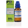 sbl homeopathy serum anguillae dilution
