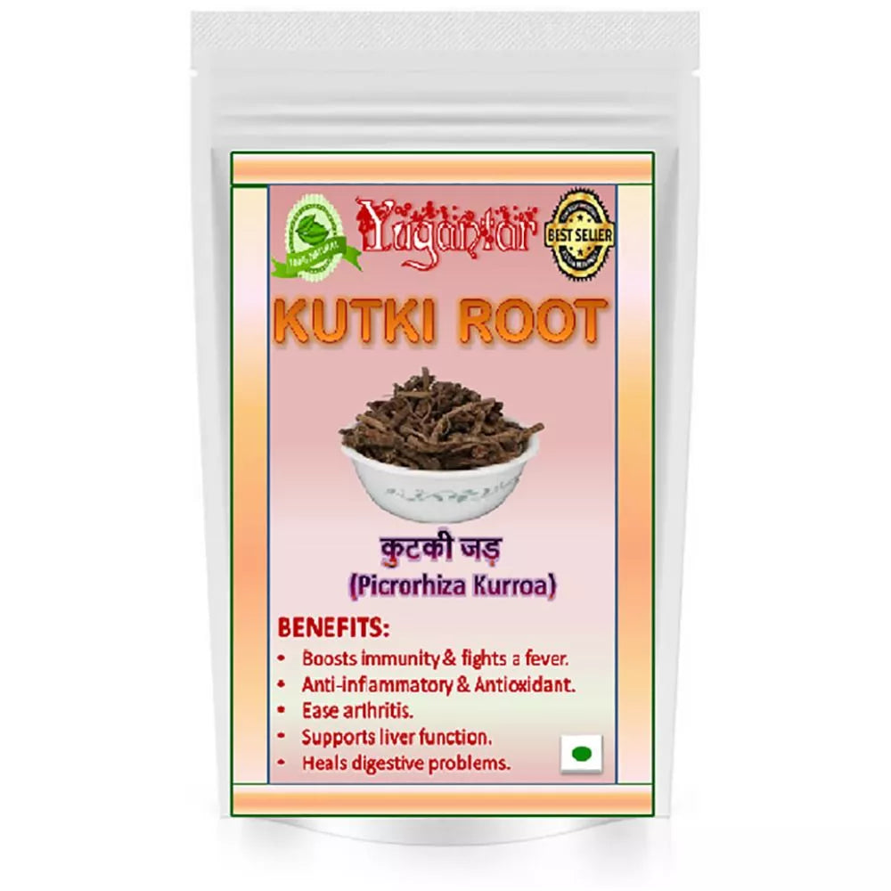 Yugantar Kutki Roots