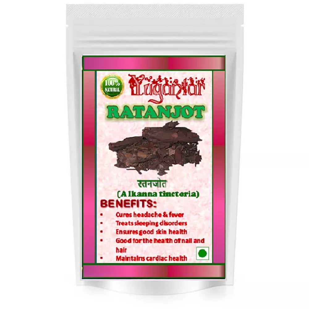 Yugantar Ratanjot