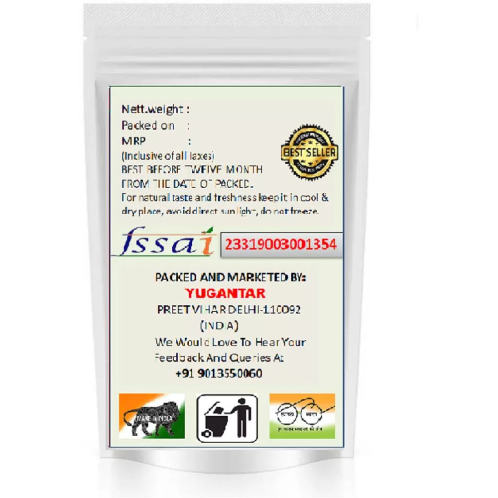 Yugantar Shudh Rasont Raswanti