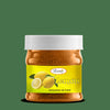 Luster Cosmetics Lemon Face & Body Gel Scrub (Paraben & Sulfate Free) - 500ml