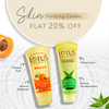 Lotus Herbals Skin Purifying Combo