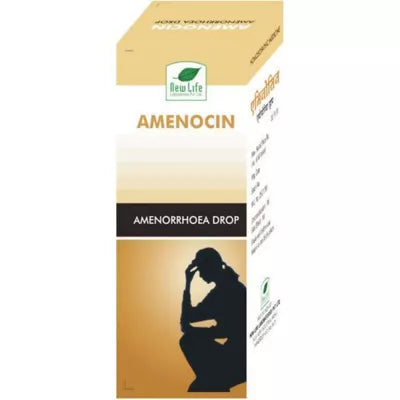 New Life Amenocin - 30 ml