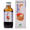 New Life Digesin Syrup - 100 ml