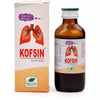 New Life Kofsin Cough - 100 ml