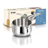 Kraft Coffee Warmer Stainless Steel - 950 ml, 12 cm