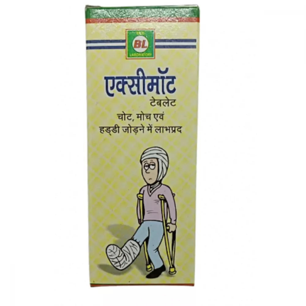 Bios Lab Accimont Tablet - 25 gms