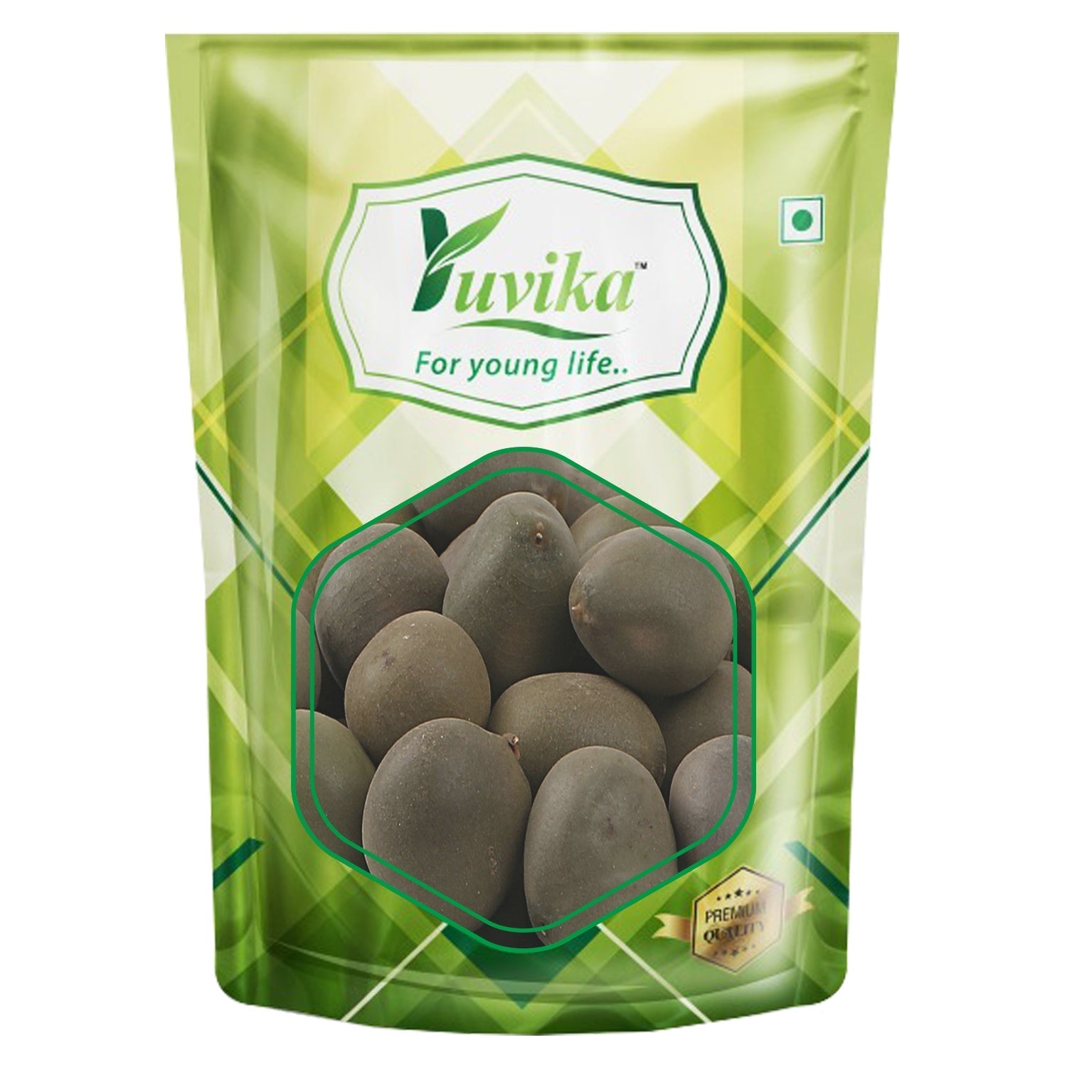 Yuvika Karanjwa - Sagar Goti - Pongamia Pinnata - Caesalpinia Bonducella - Fever Nuts