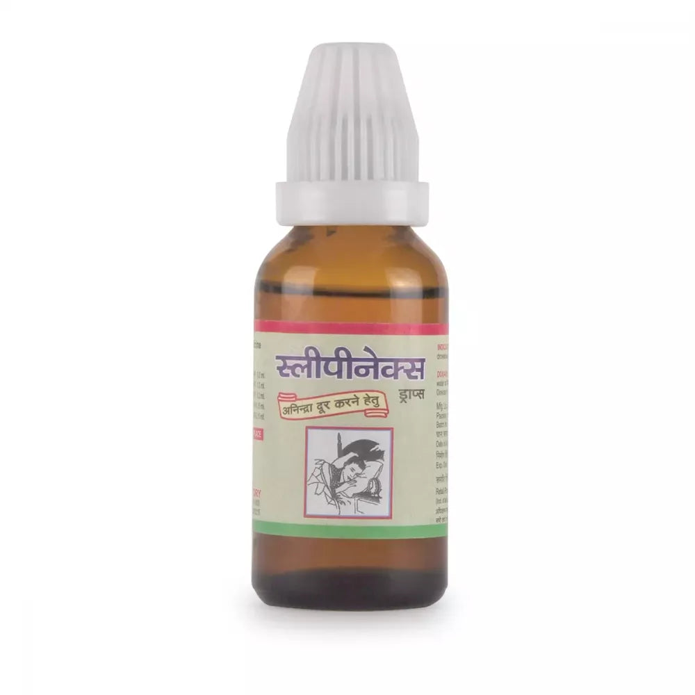 Bios Lab Sleepinex Drops - 30 ml