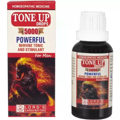 Lord's Tone Up 5000 Drop - 30 ml