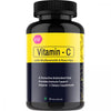 Vitaminhaat Vitamin C With Bioflavonoids & Rose Hips - 90 caps