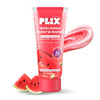 Plix Watermelon Dual Sunscreen 2 in 1 Formula Gel + Sunscreen With SPF 50 PA ++++ - 50 gms