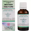 Lord's Gossypium Herb Mother Tincture Q - 30 ml