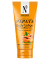 NutriGlow NATURAL'S Advanced Pro Formula Papaya Body Lotion - 150 ml
