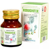 LDD Bioscience Koughfix Tablet - 25 gms